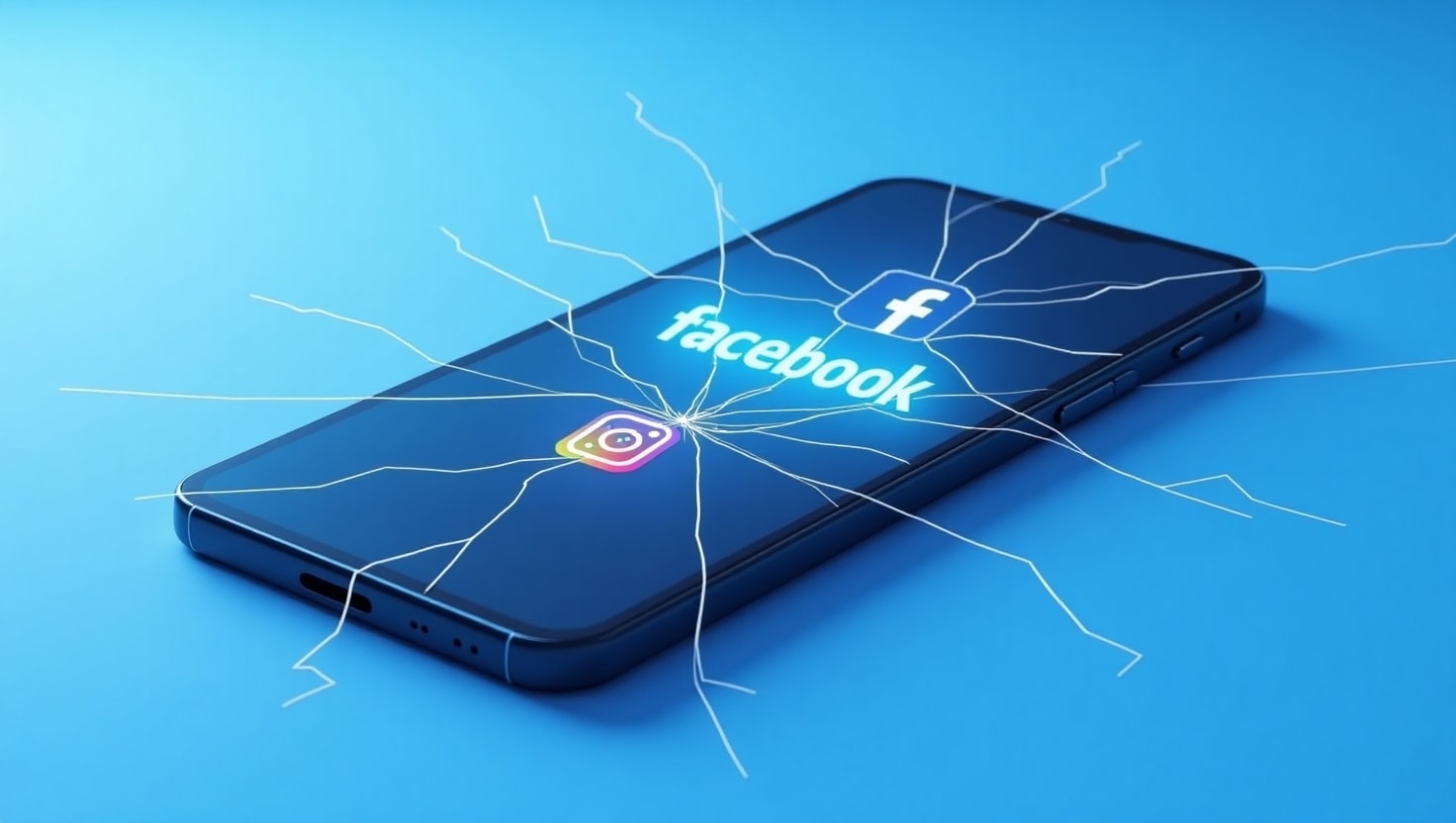 Instagram Not Working? Understand Causes & Easy Fixes